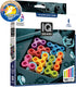 Smartgames iq gears - logisch denkspel reispuzzel - 120 opdrachten met draaiende tandwielen - educatief solospel - vanaf 7 jaar