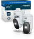 Arlo essential3 2k ptz beveiliginsgcamera voor buiten - 2 ip-camera's