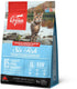 Orijen whole prey six fish cat sardines heek - kattenvoer - 1.8 kg