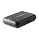 Equip 332721 hdmi switch, 3x, hdmi1.4, dolby true-hd, 7.1ch, black