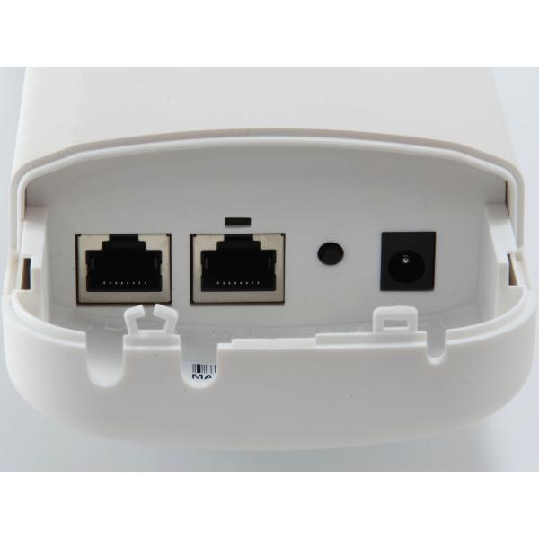 Load image into Gallery viewer, Levelone wab-6010 wireless ap extender, 802.11b g n, 300mbps, 2.4 ghz, 2x 5di, 100mbps, 64 user
