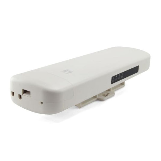 Levelone wab-6010 wireless ap extender, 802.11b g n, 300mbps, 2.4 ghz, 2x 5di, 100mbps, 64 user