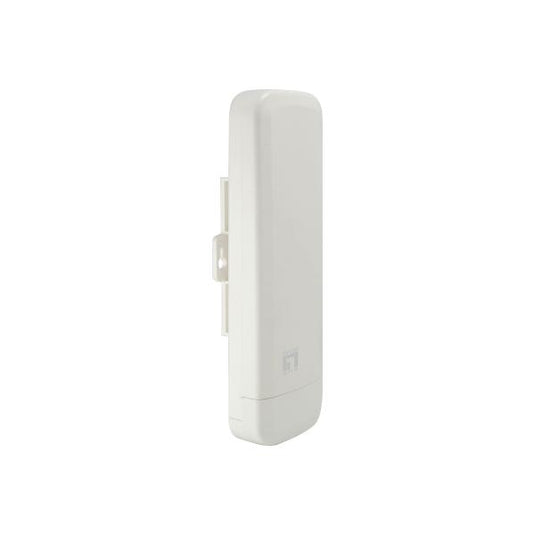 Levelone wab-6010 wireless ap extender, 802.11b g n, 300mbps, 2.4 ghz, 2x 5di, 100mbps, 64 user