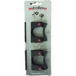 Ngk toolflex ophalemmen betra zwart 2 stuks