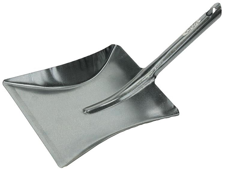 Laden Sie das Bild in Galerie -Viewer, 1001325 - vuilblik gegalvan.+steel | 10 stuks
