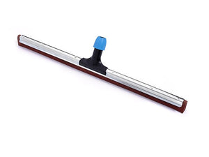 Moerman 1056838 - hybrid vloerwisser 75cm rood | 5 stuks