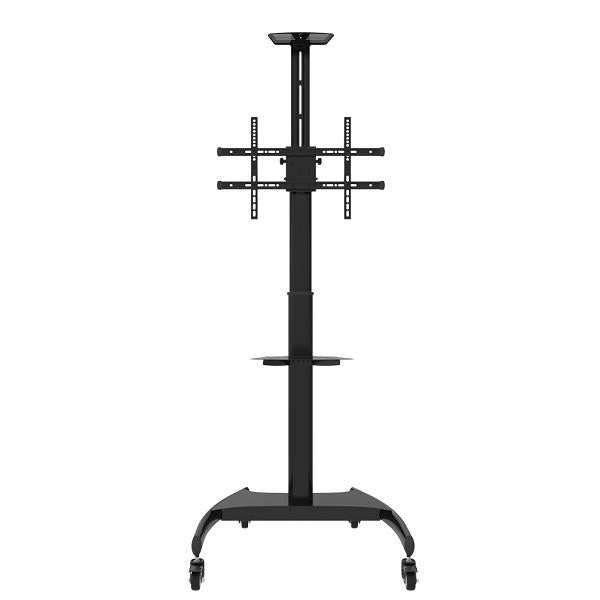 Load image into Gallery viewer, Neomounts plasma-m1900e verrijdbaar flatscreen meubel
