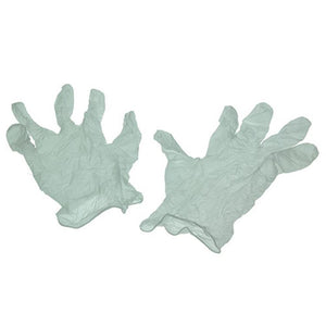 Starbright 1009152 - sb vinyl handschoen 30st | 8 stuks