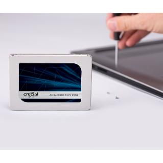 Load image into Gallery viewer, Crucial MX500, 1 TB
