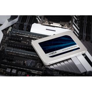 Load image into Gallery viewer, Crucial MX500, 1 TB
