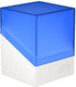 Ultimate guard boulder 100+ synergy - blue white card boxes