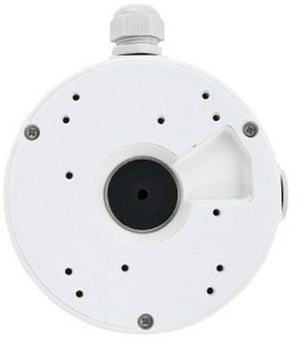 Reolink d20 spatwaterdichte lasdoos wit