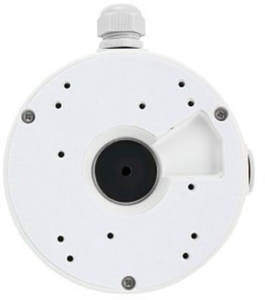 Reolink d20 spatwaterdichte lasdoos wit