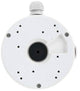Reolink d20 spatwaterdichte lasdoos wit