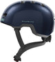 Abus helm skurb kid midnight blue m 50-55cm
