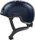 Abus skurb kid - fietshelm - kinderen midnight blue m (50 - 55 cm)