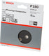 Bosch 5 schuurvel ø125 best coatings 8,180