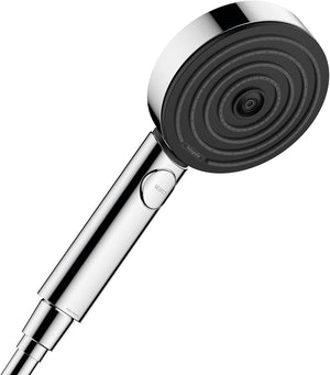 Hansgrohe pulsify select s handdouche 105 3jet relaxation ecosmart chroom