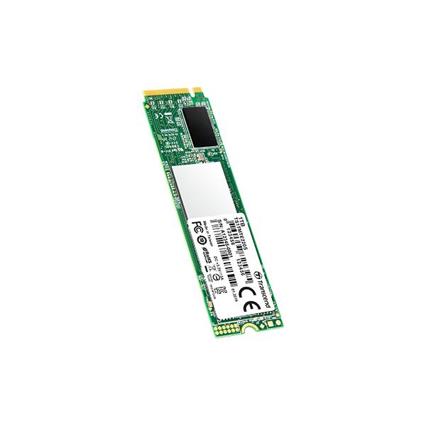 Load image into Gallery viewer, Transcend ts512gmte220s 220s ssd, 512gb, m.2 pci-e gen3 x4, 3500 2100 mb s, 210k 310k iops
