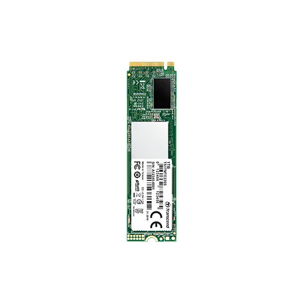 Load image into Gallery viewer, Transcend ts512gmte220s 220s ssd, 512gb, m.2 pci-e gen3 x4, 3500 2100 mb s, 210k 310k iops
