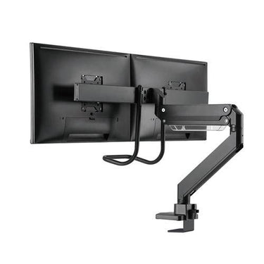 Neomounts nm-d775dxblack flat screen desk mount tv clamp, 8 kg, 10 - 32 ) 100x100 mm, bla
