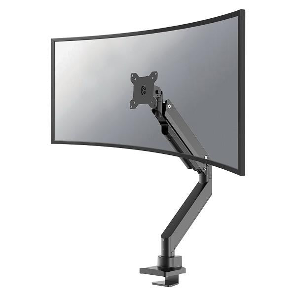 Load image into Gallery viewer, Neomounts neomounts nm-d775blackplus flat screen desk mount 1x 10 49 , 18kg, desk clamp
