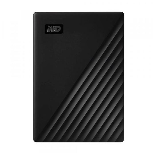 WD My Passport 4 TB