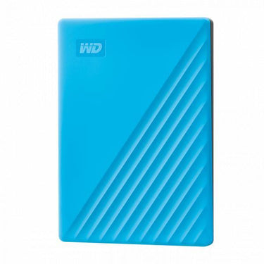 WD My Passport 2 TB