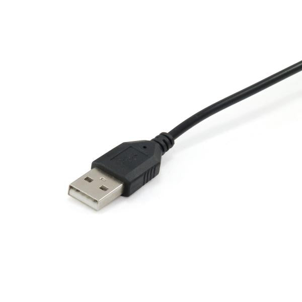 Load image into Gallery viewer, Equip 245301 gaming headset, usb, head-band, binaural, digital, black
