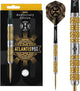 Harrows atlantis 95% tungsten 26gr