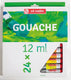 Talens art creation gouache 24 x 12ml