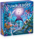 Asmodee dv giochi rumblebots - en.