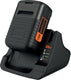 Black+decker kit: 36v 2a lader + 1 36v 2.0ah accu - bdc2a36-qw