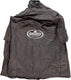 Grizzly grills - bbq regenshoes - beschermhoes - medium