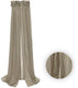 Jollein sluier vintage 155cm olive green