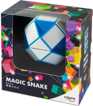 Geronimo games cayro magische slang