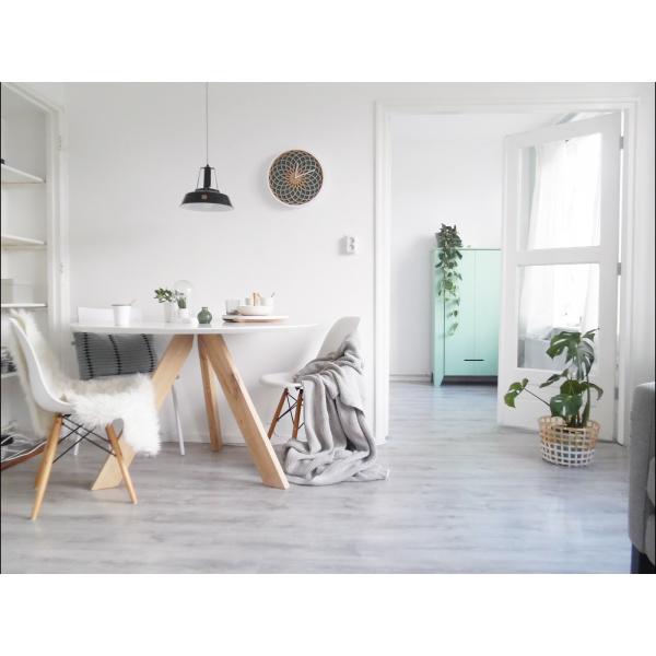 Load image into Gallery viewer, Nextime klok 3150tq sun small, ø35 cm, wall, turqoise
