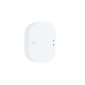 Woox r7070 smart wireless gateway, wifi 2.4 ghz, zigbee 3.0, max 50 devices, 10-30m, usb-power