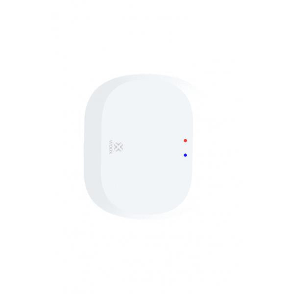 Load image into Gallery viewer, Woox r7070 smart wireless gateway, wifi 2.4 ghz, zigbee 3.0, max 50 devices, 10-30m, usb-power
