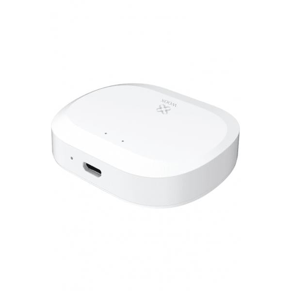 Load image into Gallery viewer, Woox r7070 smart wireless gateway, wifi 2.4 ghz, zigbee 3.0, max 50 devices, 10-30m, usb-power
