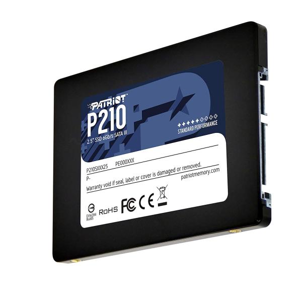Load image into Gallery viewer, Patriot P210, 1 TB
