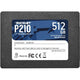 Patriot P210, 256 GB