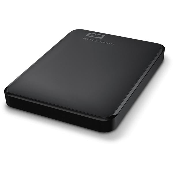Load image into Gallery viewer, WD Elements Portable, 5 TB externe harde schijf
