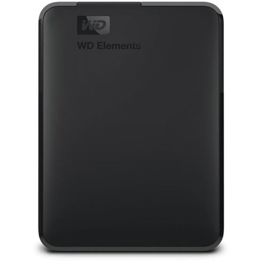 WD Elements Portable, 5 TB externe harde schijf