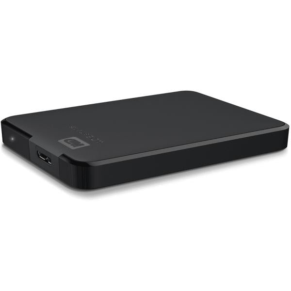 Load image into Gallery viewer, WD Elements Portable, 5 TB externe harde schijf
