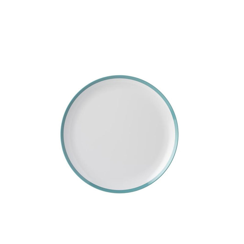 Load image into Gallery viewer, Mepal ontbijtbord flow 23cm nordic green
