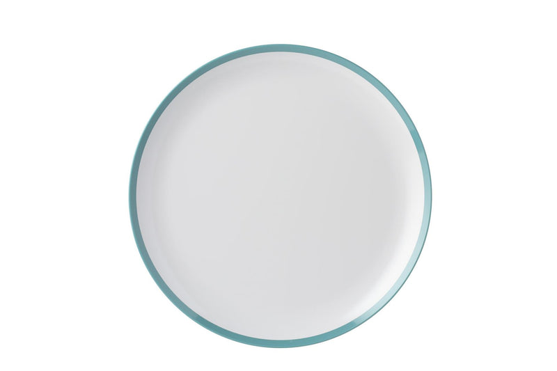 Load image into Gallery viewer, Mepal flow plat bord ø26cm nordic green
