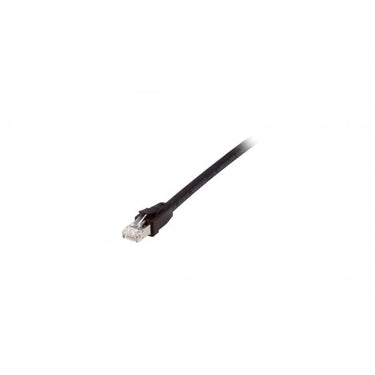 Equip 608052 patch cable, cat8.1, s ftp (s-stp) rj-45, rj-45, black, 3m