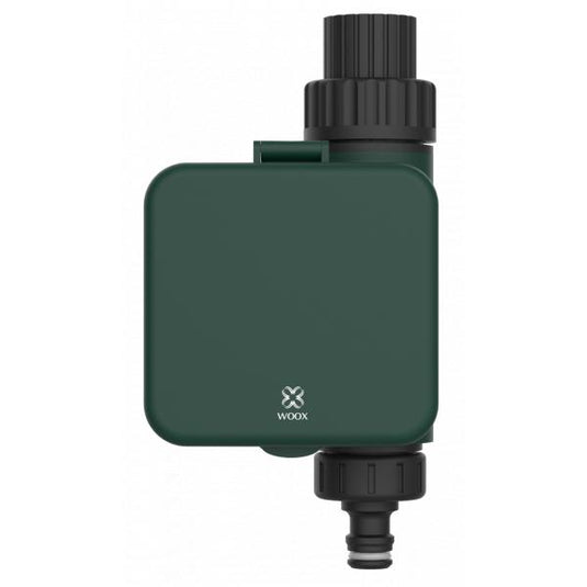 Woox r7060 slim bewateringssysteem op basis van zigbee protocol