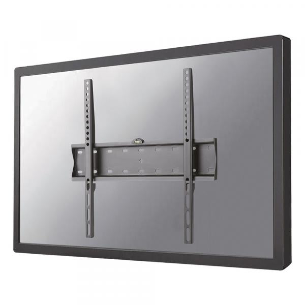 Load image into Gallery viewer, Neomounts fpma-w300black flat screen wall mount, 32 -55 , 40 kg, 100x100 400x400 mm
